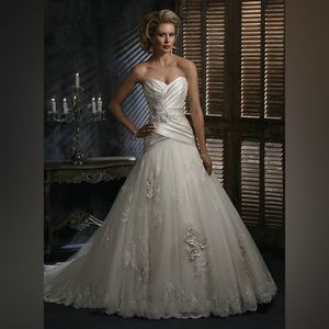 Wedding Dress of your dreams